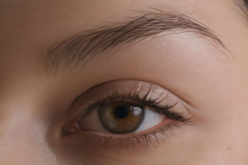 结尾:翟爱琴做激光近视手术怎么样?答案藏在患者的笑容里