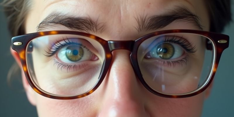 褚仁遠醫(yī)生技術(shù)有多牛？從隱形眼鏡到后鞏膜加固術(shù)的“開拓史”