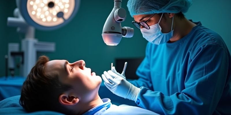 肖其瑞医生普瑞眼科：全飞秒/ICL/个性化方案技术揭秘，预约方式与患者口碑全知晓