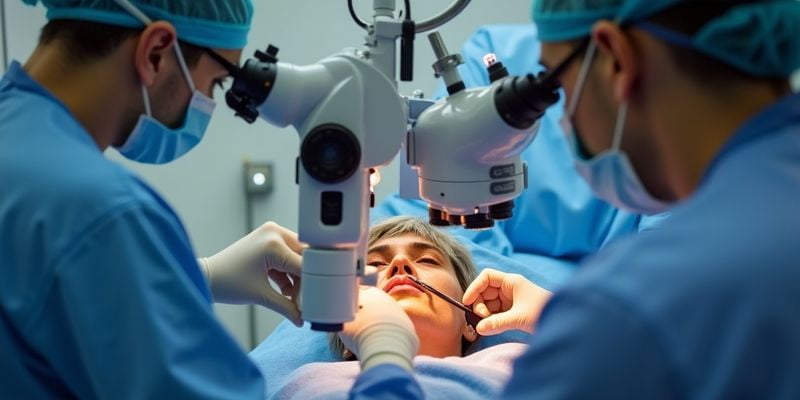 肖其瑞医生怎么样?看他的“三大技术标签”就知道