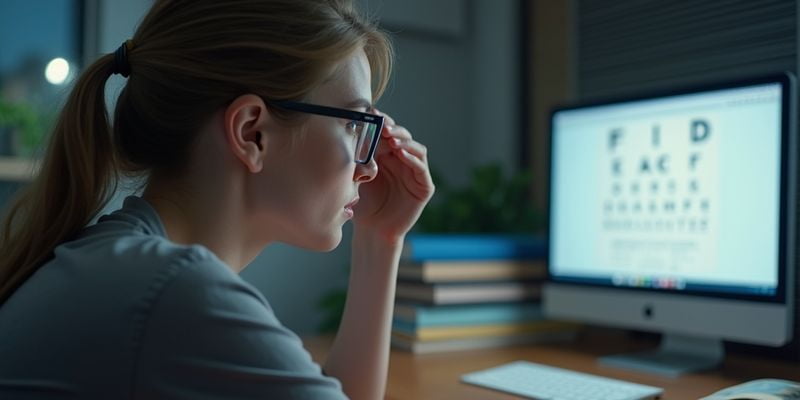 肖其瑞医生普瑞眼科:个性化屈光方案,拒绝“一刀切”