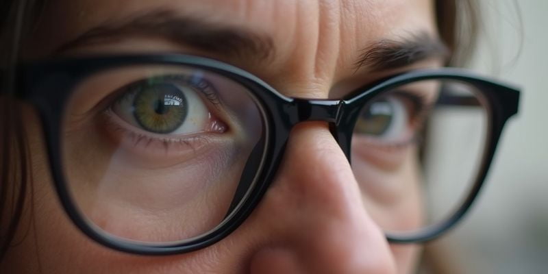 上海和平眼科医院欧阳朝祜全飞秒技术如何?2025年患者真实反馈:“术后视力1.2,没有干眼”