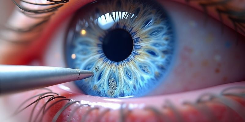 上海和平眼科医院欧阳朝祜的预约挂号方式:2025年怎么找他看病?