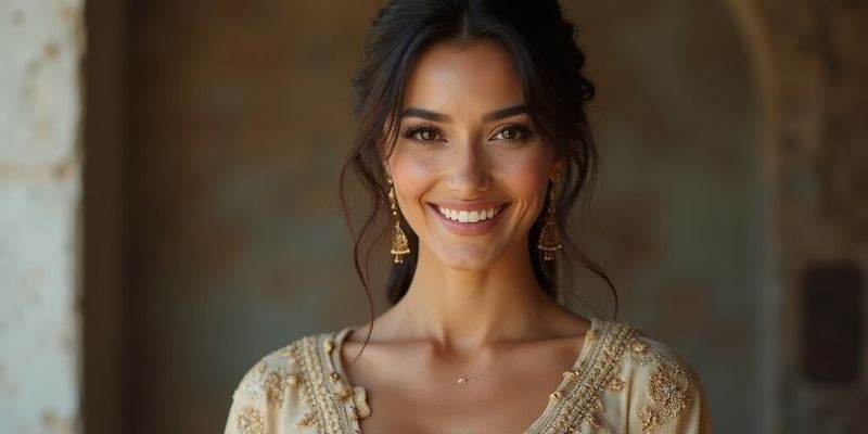 真实实例成效反馈:闭眼无痕+睫毛上翘,连化妆师都夸“这双眼皮太标准”