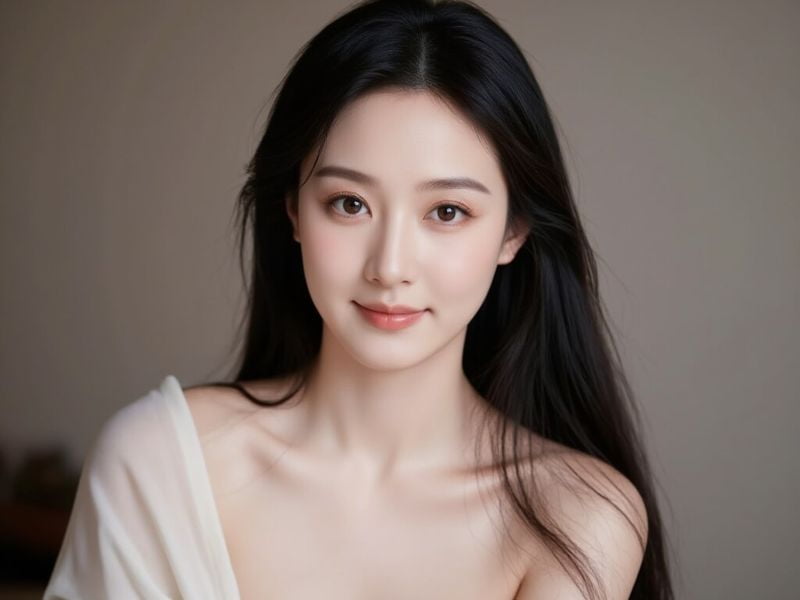 張安利雙眼皮修復(fù)多少錢？2025全切/睫毛外翻高難度眼修復(fù)僅需1.2w元起，超劃算