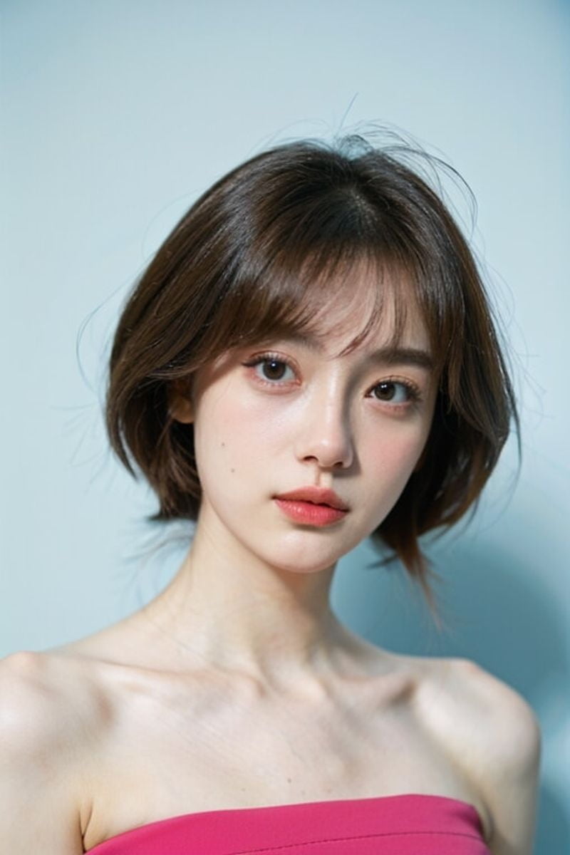 四、王贵雄医生擅长什么?眼部整形是“招牌”肿眼泡、内眦赘皮都能“精细解决”