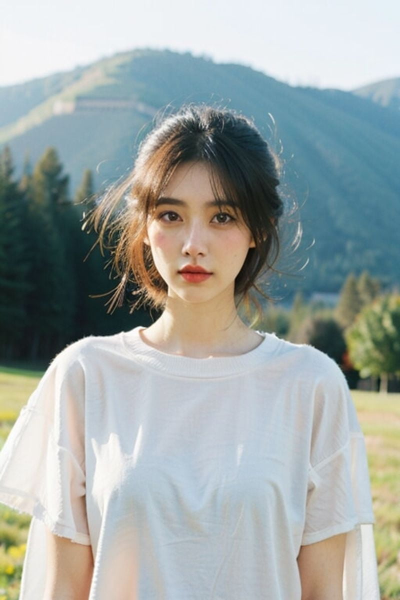 三、徐晓斐医生:15年眼鼻综合经验,“妈生款”自然美的“细节控”