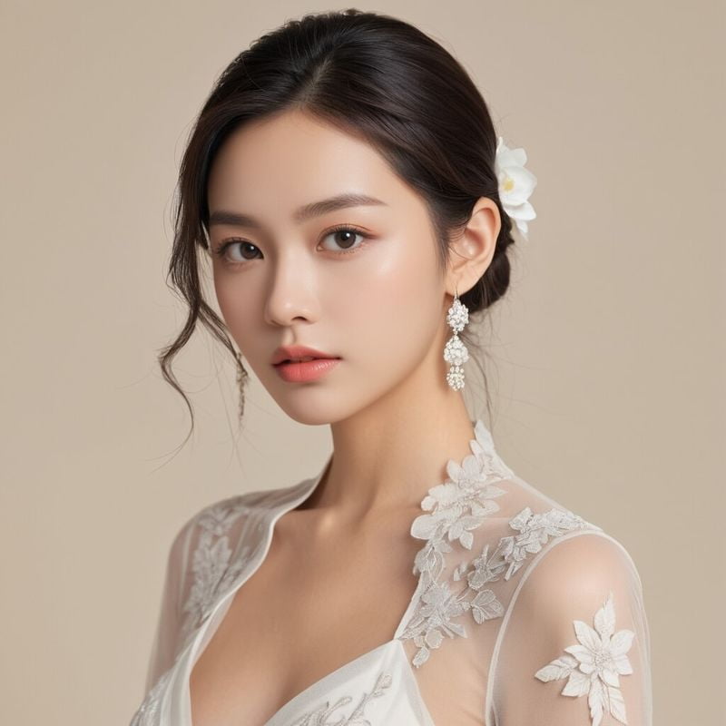 四、汪树杰双眼皮修复成效到底有多自然？从“术前设计”到“术后修复”全流程揭秘