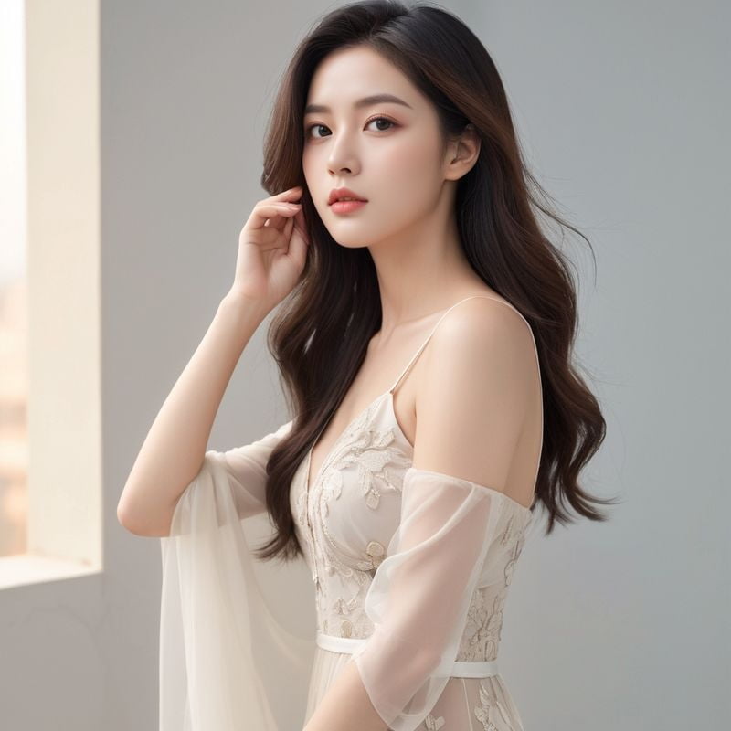 6. 佛山華美：梁宗建必看，氧氣純欲鼻1.28萬(wàn)起