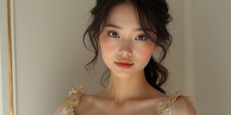 二、王香平醫(yī)生個(gè)人資料：金刀獎(jiǎng)技術(shù)傳承者，專(zhuān)注眼整形15年