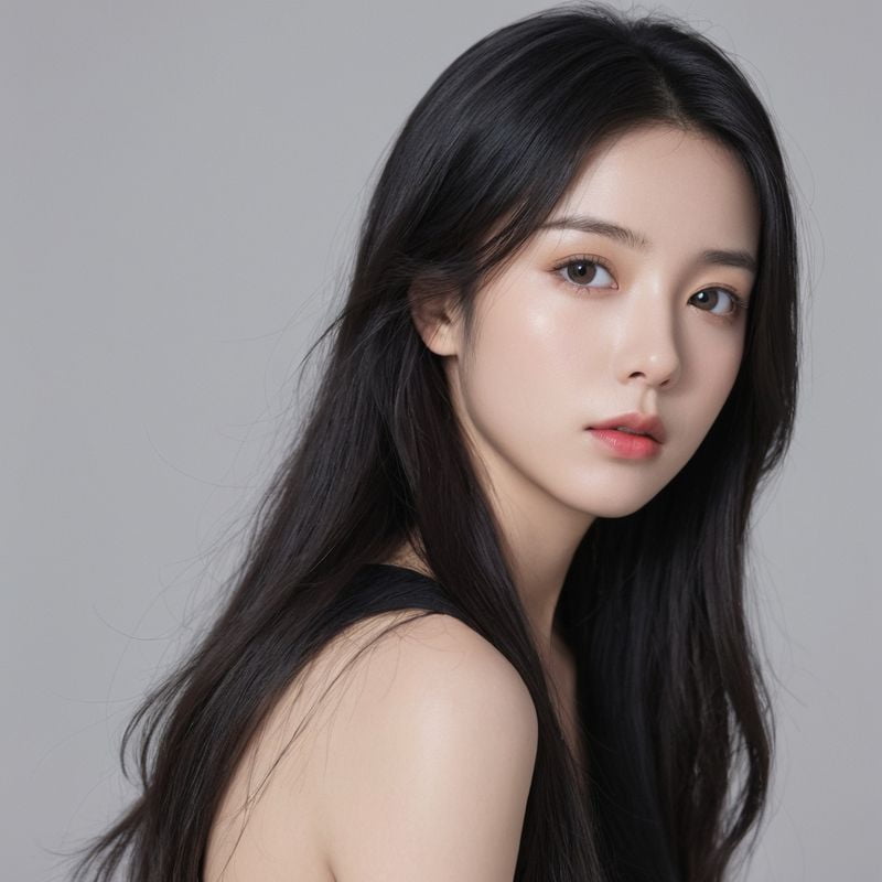 2. 個(gè)性化設(shè)計(jì)：拒絕“模板化”眼型