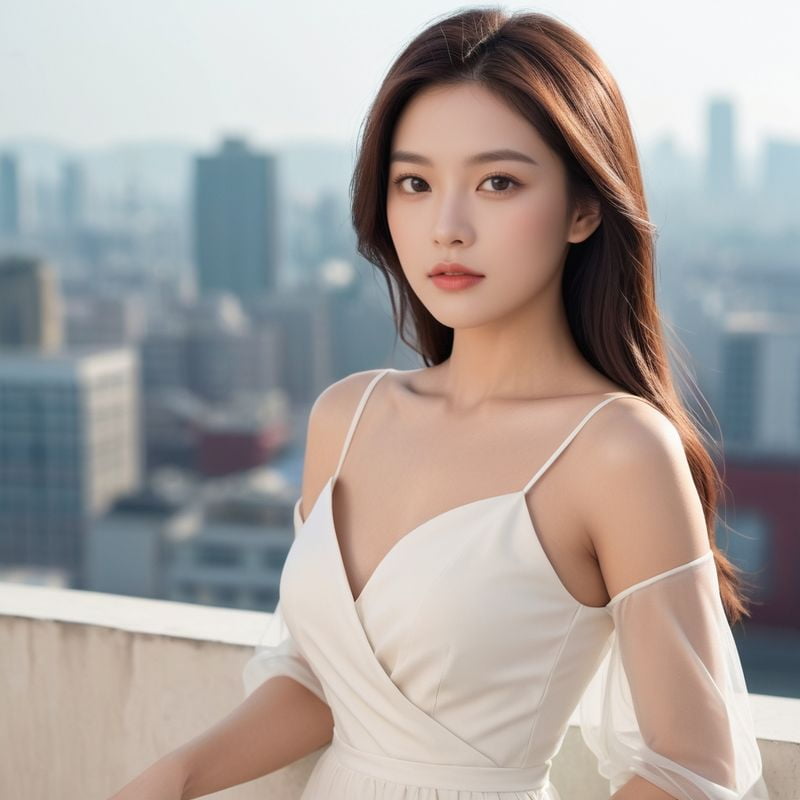 藝星:時尚前列的唇部美學引領者