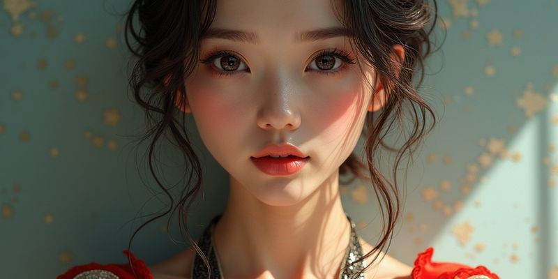 成都玉顏醫(yī)療美容:唇部整形的實力擔當