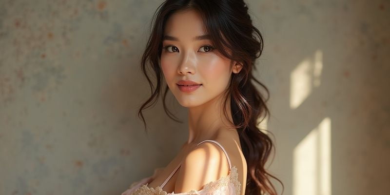 二、陳小劍外眼角修復(fù)技術(shù)亮點(diǎn)：4D動(dòng)態(tài)重瞼線+自然分離組織，實(shí)現(xiàn)“睜眼有神，閉眼無(wú)痕”