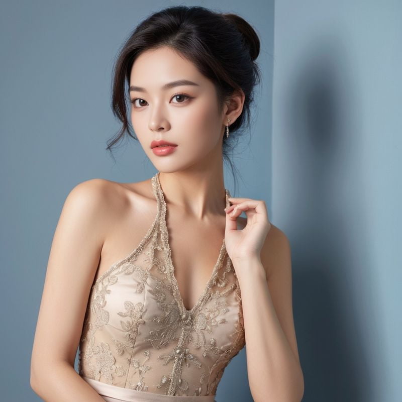 大連王香平擅長(zhǎng)什么？眼整形與修復(fù)是核心，解決“假大寬”“肉條感”等痛點(diǎn)