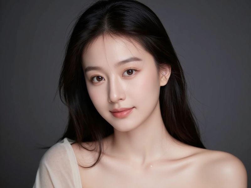 大連王香平修復(fù)雙眼皮怎么樣？復(fù)雜病例見真章，“肉條”“疤痕”都能解決