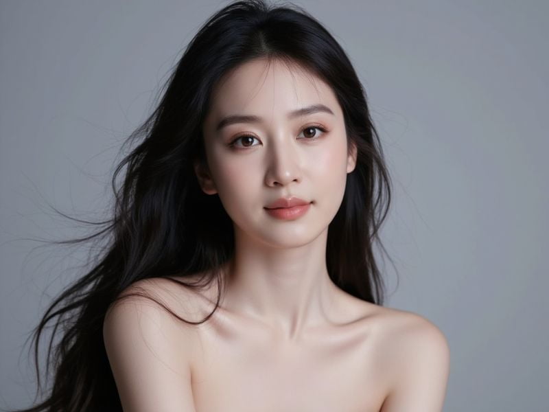 二、大腹壁手術(shù)實(shí)例叢曉斌之解決多年妊娠紋難題