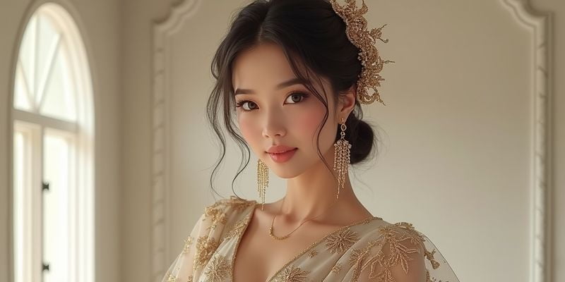 想聯(lián)系聶麗麗？先搞懂她為什么值得找！