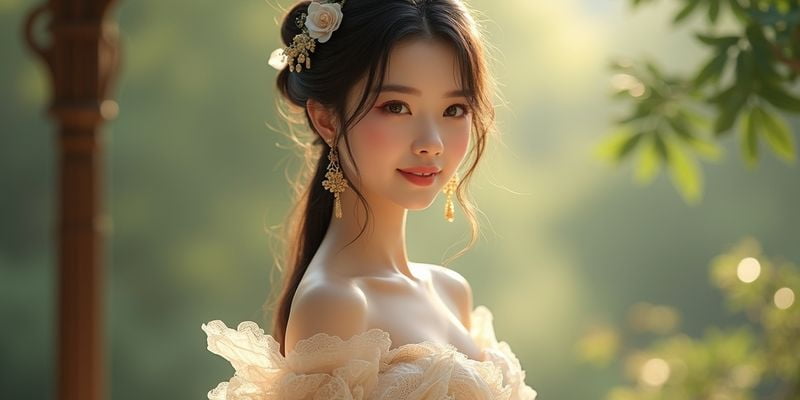 聶麗麗的雙眼皮修復技術，為什么能成為“圈里的修復王”？