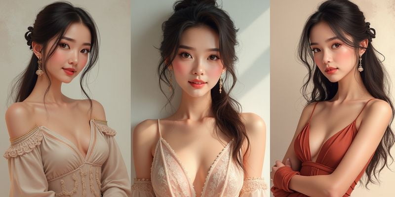 二、韓國歌柔飛整形醫(yī)院0失敗范例：杰出醫(yī)生團(tuán)隊，帶領(lǐng)美麗風(fēng)尚