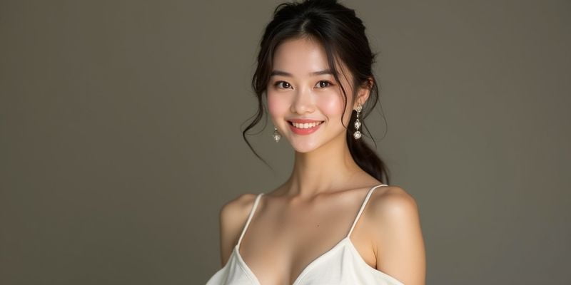 汪树杰擅长项目大盘点：眼综合、脂肪移植、线提升，每一项都是“拿手好戏”