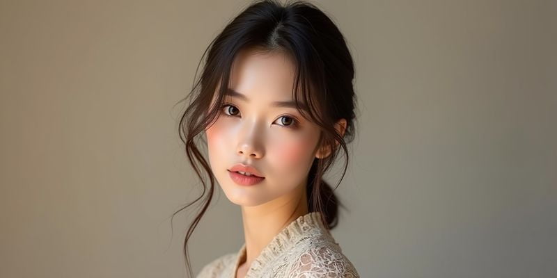 1. 頜面整形：做“有靈魂的改臉型”