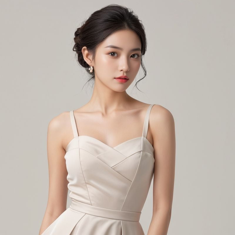 三、面诊体验:女医生的“细节控”有多绝?连我原生眼型数据都精细到0.1mm