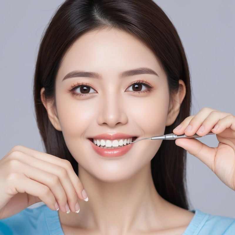 贵阳华美口腔