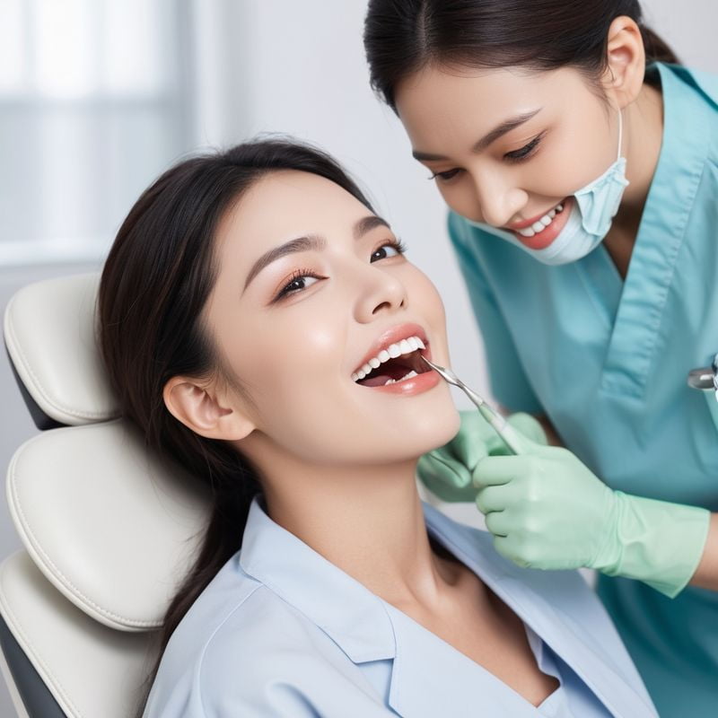 茂名市人民醫(yī)院口腔科的技術(shù)亮點(diǎn)