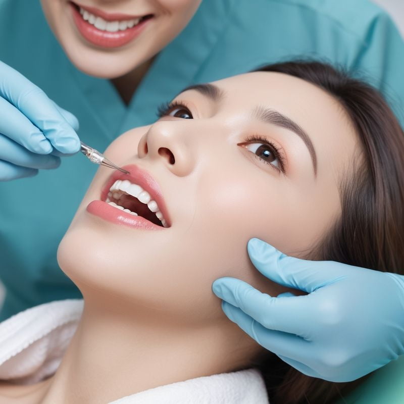 北京大學(xué)口腔醫(yī)院三亞怎么掛號(hào)？這份2025最新預(yù)約指南請收好