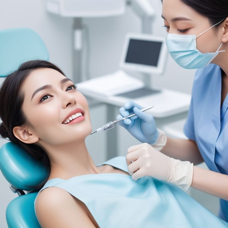 北京大學(xué)口腔醫(yī)院三亞醫(yī)院就診注意事項