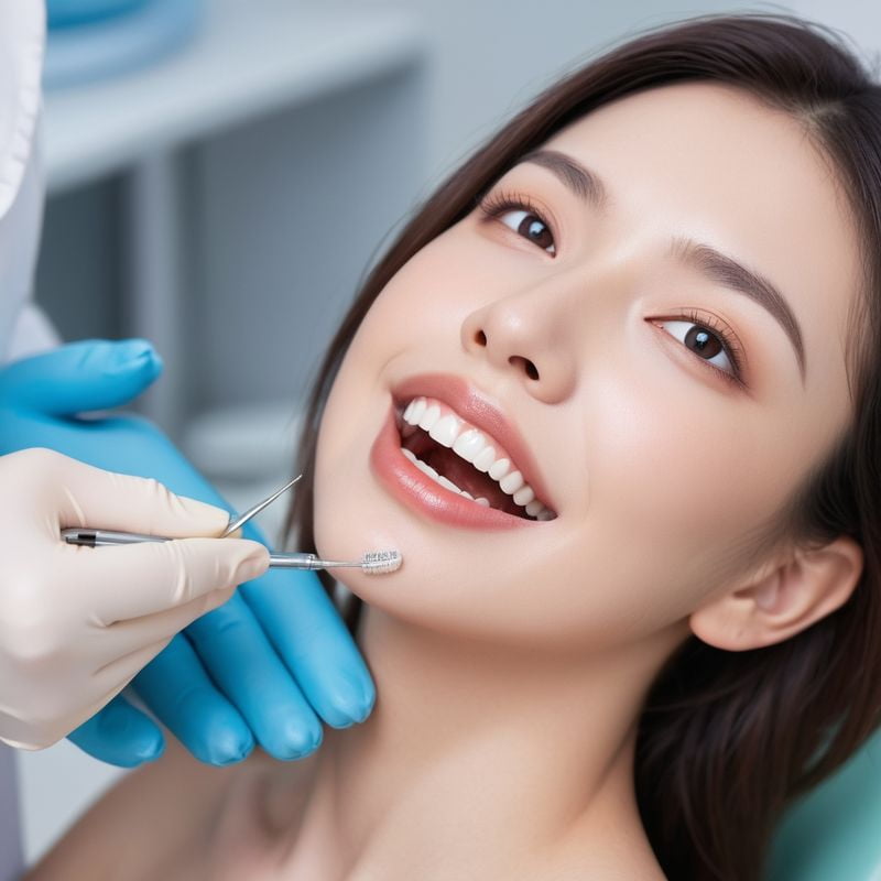 河北省口腔醫(yī)院24小時人工服務(wù)電話測評！我半夜牙痛撥通了，接線醫(yī)生超耐心