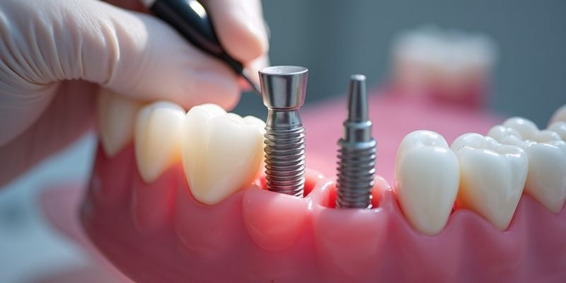 二、北京大學(xué)三亞口腔醫(yī)院種植牙價(jià)格明細(xì)（含半口/全口）