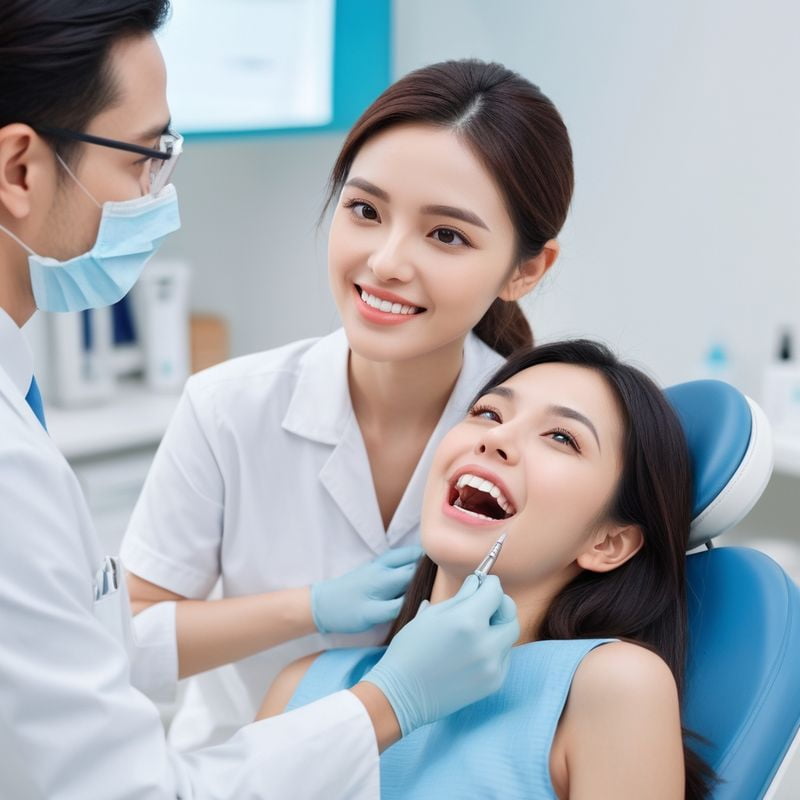 五、北京大學(xué)三亞口腔醫(yī)院市民真實(shí)評價(jià)與就診建議