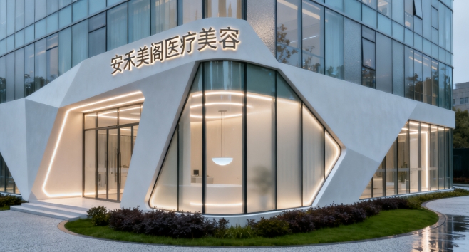 上海安禾美阁怎么预约挂号？3步搞定！官网/电话/微信全渠道预约指南