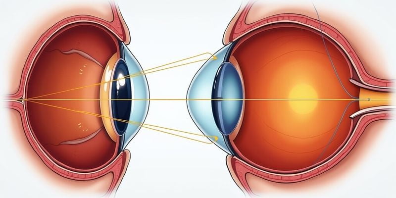 二、肇慶愛爾眼科醫(yī)院的基本信息