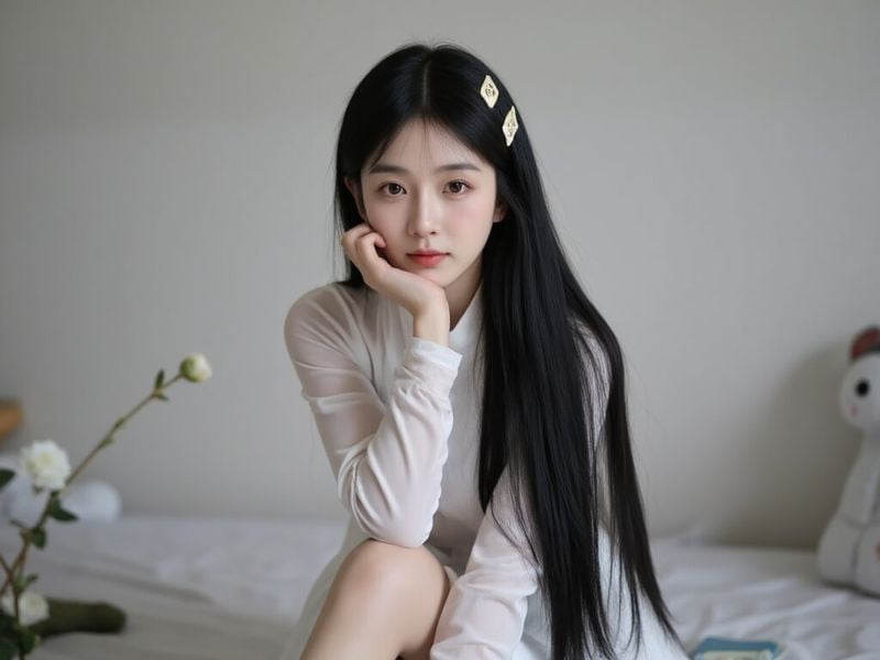 谭拯的人中缩短排南京前3！2025年采用减张缝合技术的6个案例：真不留疤，痕迹超淡