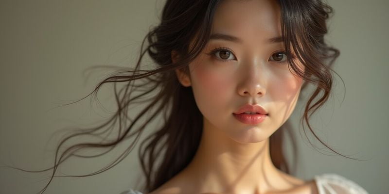 探秘梁耀婵吸脂失败修复范例，感受梁耀婵形体雕塑的神奇之处