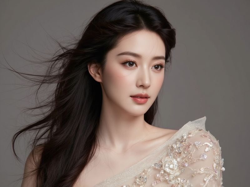 重庆星荣整形美容医院面部填充实例亲测！32个真实太阳穴&法令纹填充实例成效超直观