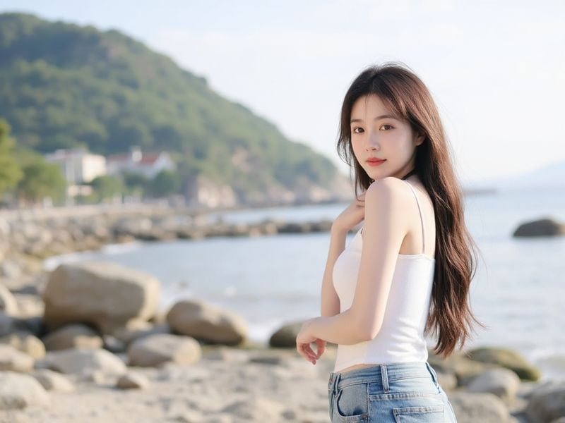 黃寅守V9實例真實反饋：48歲王女士的“無痕抗衰”之路