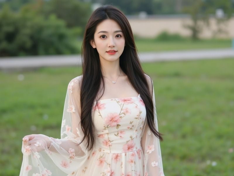 梁耀婵产后丰胸能大多少？揭秘其HLF间联祖细胞微脂丰胸神奇效果
