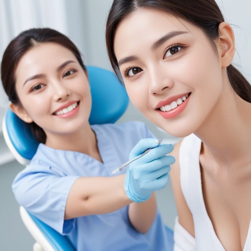 5. 種植牙價(jià)格