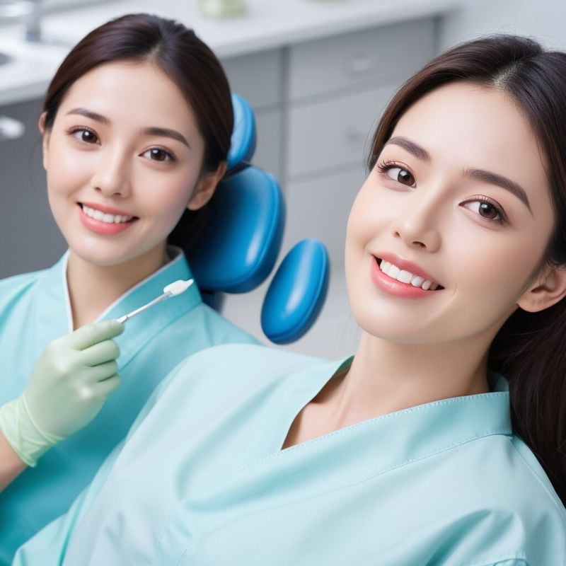 威海華怡整形醫(yī)院種牙項(xiàng)目?jī)?yōu)勢(shì)與價(jià)格