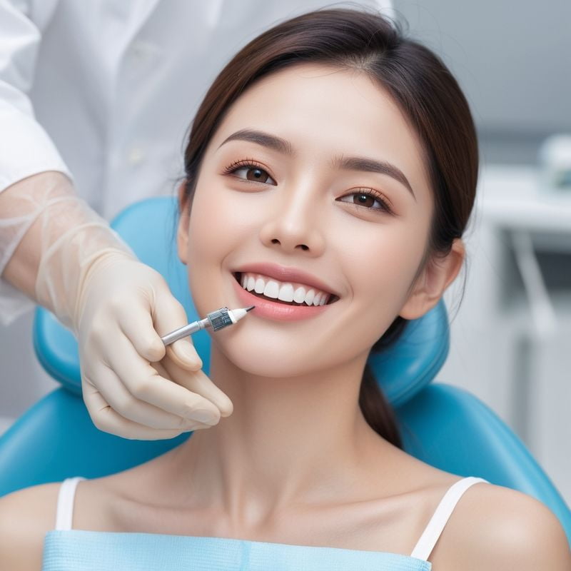 陽(yáng)江雅貝康口腔——專注口腔健康的專精機(jī)構(gòu)