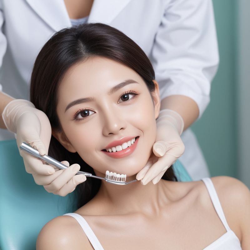 寧波鼎植口腔總部在哪里？抬頭就能看到：江北人民路兩家分店都在這m.66ub.cn