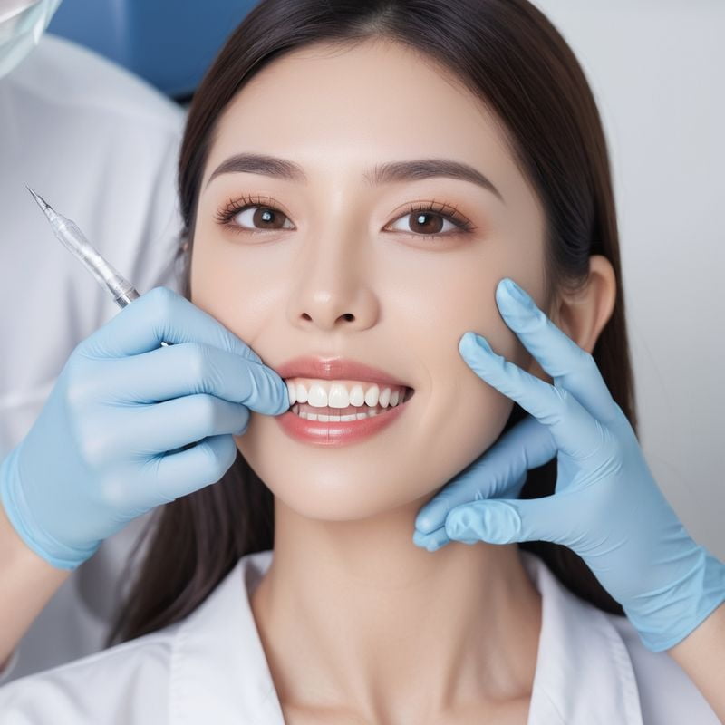 到底適合什么樣的人去寧波鼎植口腔？五類人群必看