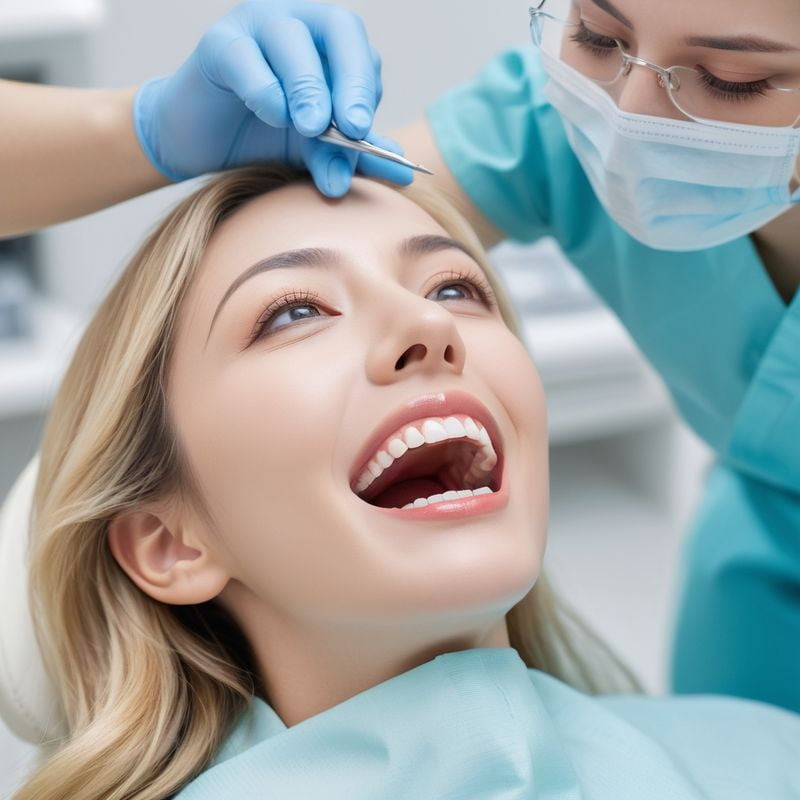 總結(jié)一下，用牙安心才叫“口腔自由”！