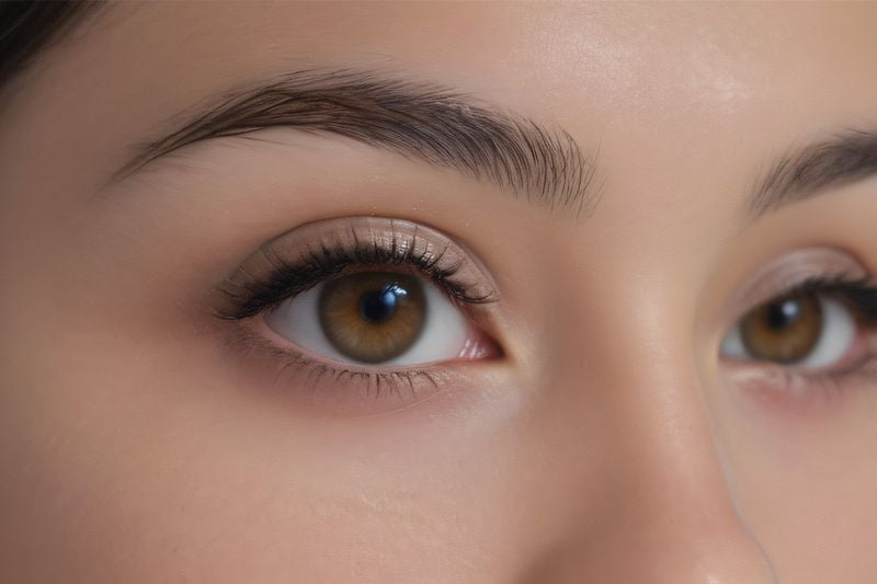 二、新疆空军 医院眼科骨干医生的技术特色