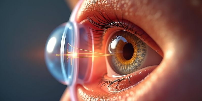 四、2025年新疆空军 医院眼科近视手术价位表