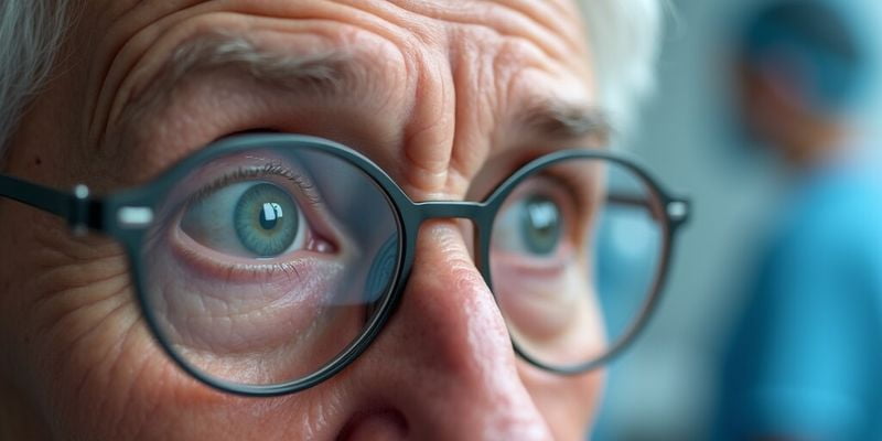 季樱红医生擅长项目：从普通白内障到复杂病例的“全覆盖”